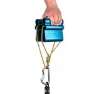 Lattice Training Quad Block Klatregrep, Blue steal, One Size
