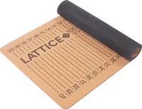 Lattice Training Training Flex Mat Cork Lattice Training Training Flex Mat Cork