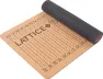 Lattice Training Training Flex Mat Cork, Cork, One Size