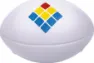 Lattice Training Training Foamie, White, One Size