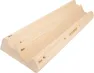 Lattice Training Training Triple Rung, Tulipwood, One Size