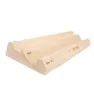 Lattice Training Triple Rung Klatregrep, Wood, One Size