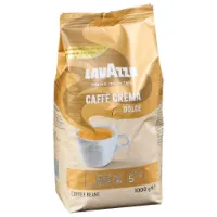 Lavazza Crema Dolce 1kg Kaffebønner Lavazza Crema Dolce 1kg Kaffebønner