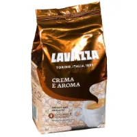 Lavazza Crema E Aroma Blue Kaffebønner 1kg Lavazza Crema E Aroma Blue Kaffebønner 1kg