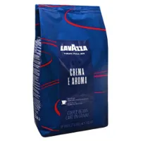 Lavazza Crema E Aroma Kaffebønner 1kg