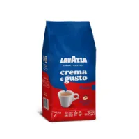 Lavazza Crema E Gusto Classico 1kg Kaffebønner