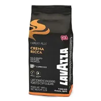 Lavazza Crema Ricca Expert Plus Kaffebønner 1kg Lavazza Crema Ricca Expert Plus Kaffebønner 1kg
