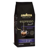 Lavazza Espresso Barista Intenso Kaffebønner 500g Lavazza Espresso Barista Intenso Kaffebønner 500g