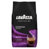 Lavazza Espresso Creamy Kaffebønner 1kg Lavazza Espresso Creamy Kaffebønner 1kg