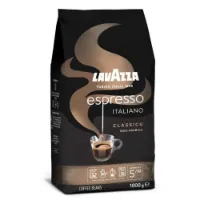 Lavazza Espresso Italiano Classico Kaffebønner 1kg