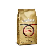 Lavazza Qualita Oro 1kg Kaffebønner Lavazza Qualita Oro 1kg Kaffebønner