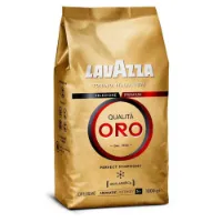 Lavazza Qualita Oro Kaffebønner 1kg