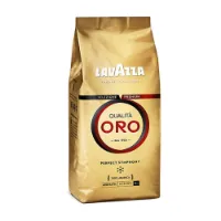 Lavazza Qualità Oro Kaffebønner 500g Lavazza Qualità Oro Kaffebønner 500g
