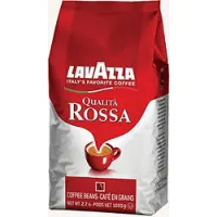 Lavazza Qualita Rossa 1 Kg Malte Kaffe