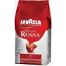 Lavazza Qualita Rossa 1 Kg Malte Kaffe, Red, One Size