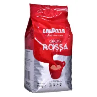 Lavazza Qualita Rossa Kaffebønner 1kg Lavazza Qualita Rossa Kaffebønner 1kg
