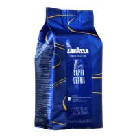 Lavazza Super Crema Kaffebønner 1kg Lavazza Super Crema Kaffebønner 1kg