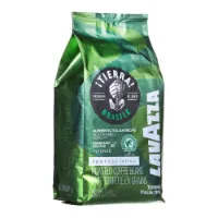 Lavazza Tierra Brasile Espresso Intense Kaffebønner 1kg
