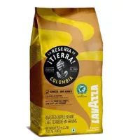 Lavazza Tierra Columbia Espresso Z Kaffebønner 1kg Lavazza Tierra Columbia Espresso Z Kaffebønner 1kg