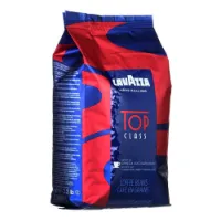 Lavazza Top Class Kaffebønner 1kg Lavazza Top Class Kaffebønner 1kg