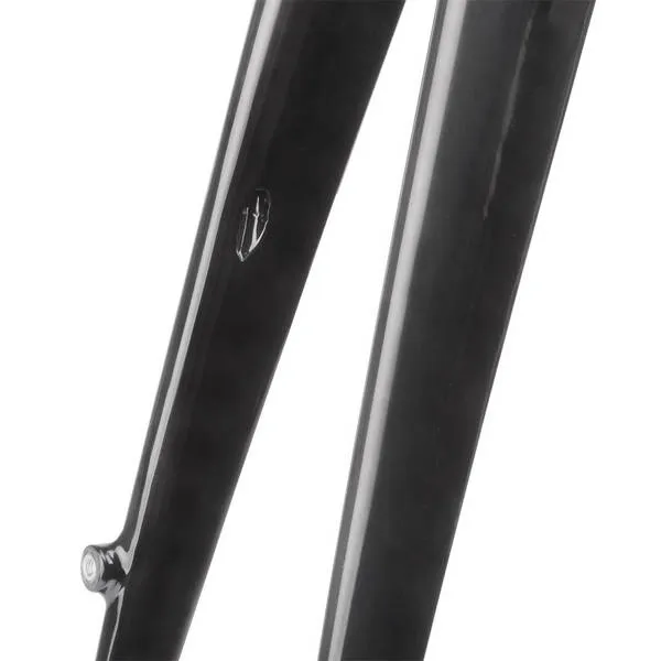 La'Vita Carbon Landeveis Disc Gaffel