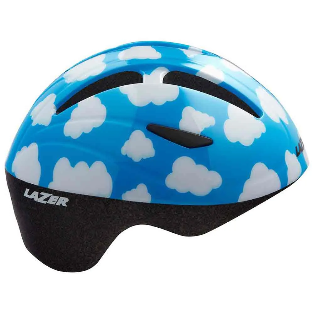 Lazer Bob Sykkelhjelm Barn