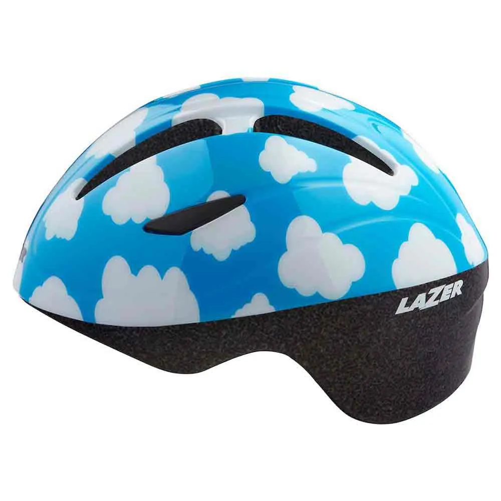 Lazer Bob Sykkelhjelm Barn