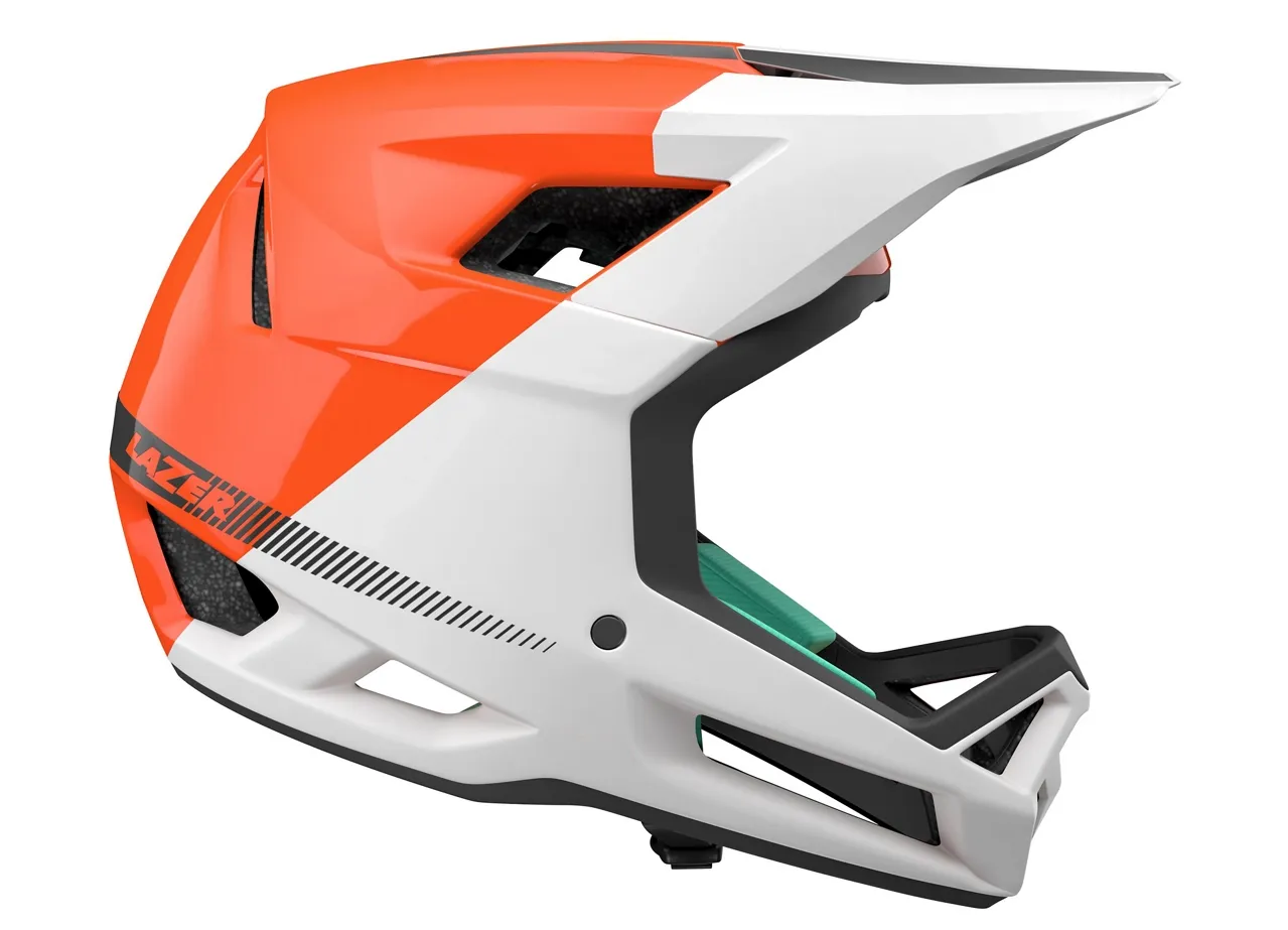 Lazer Cage KinetiCore Hjelm Lazer Cage KinetiCore Hjelm