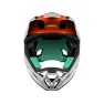 Lazer Cage KinetiCore Hjelm