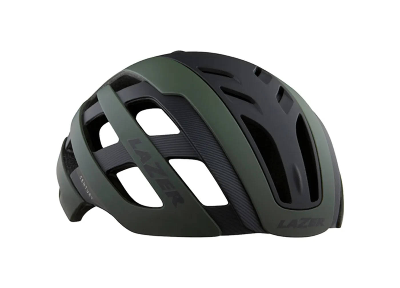 Lazer Century MIPS Hjelm, Hvit