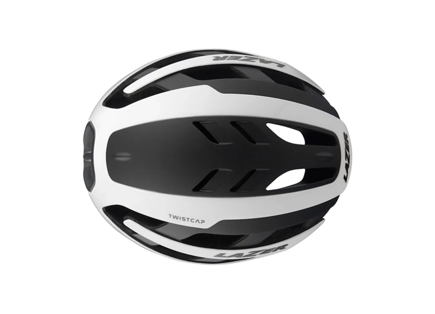 Lazer Century MIPS Hjelm, Hvit
