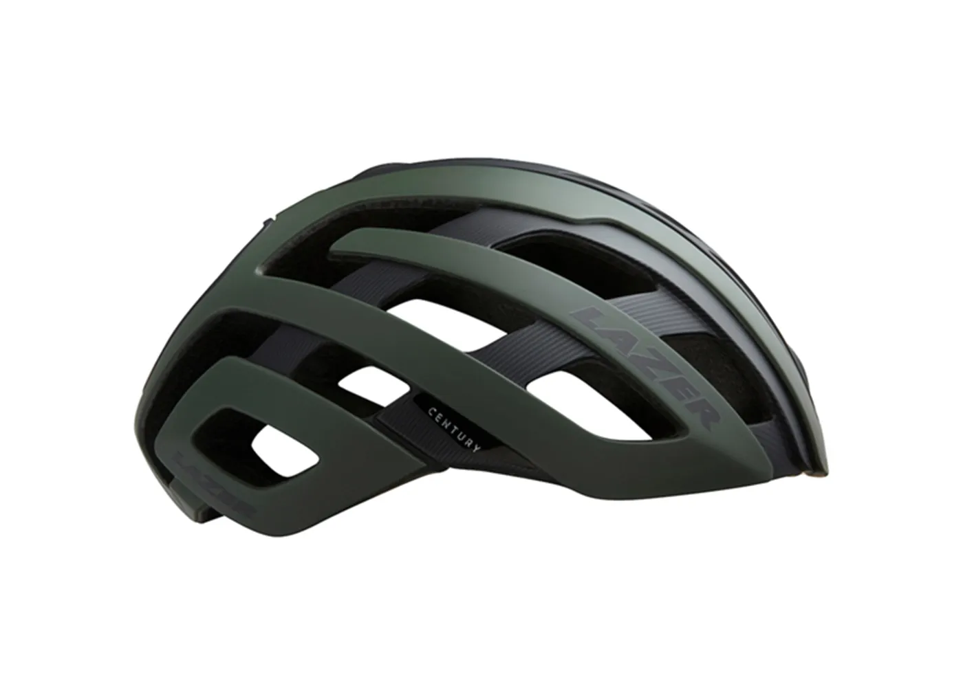 Lazer Century MIPS Hjelm, Hvit
