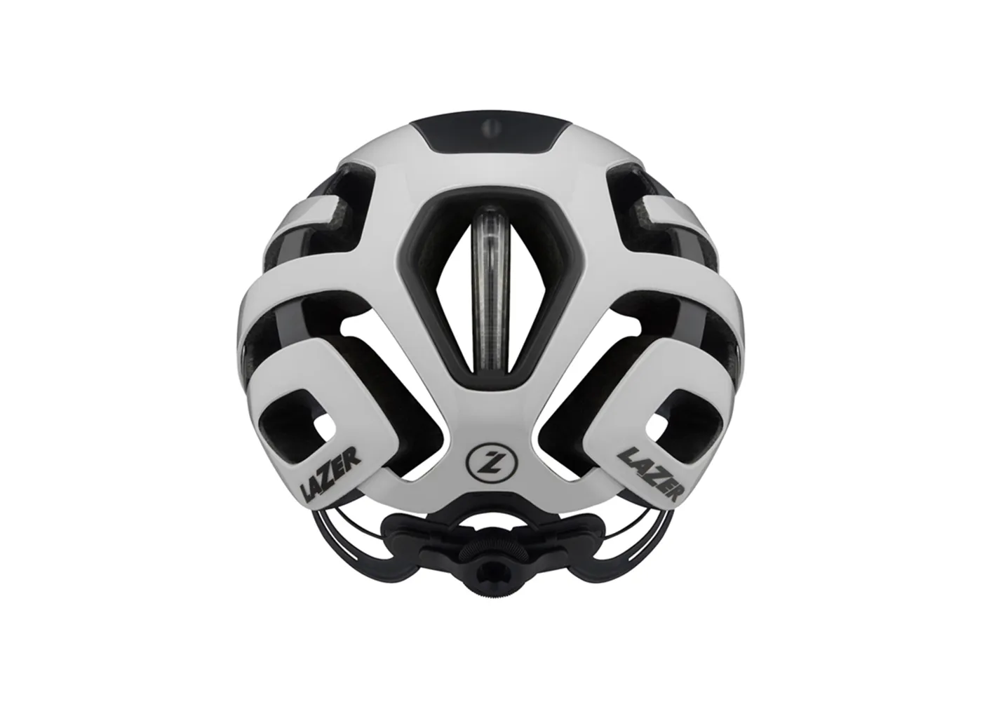 Lazer Century MIPS Hjelm, Hvit