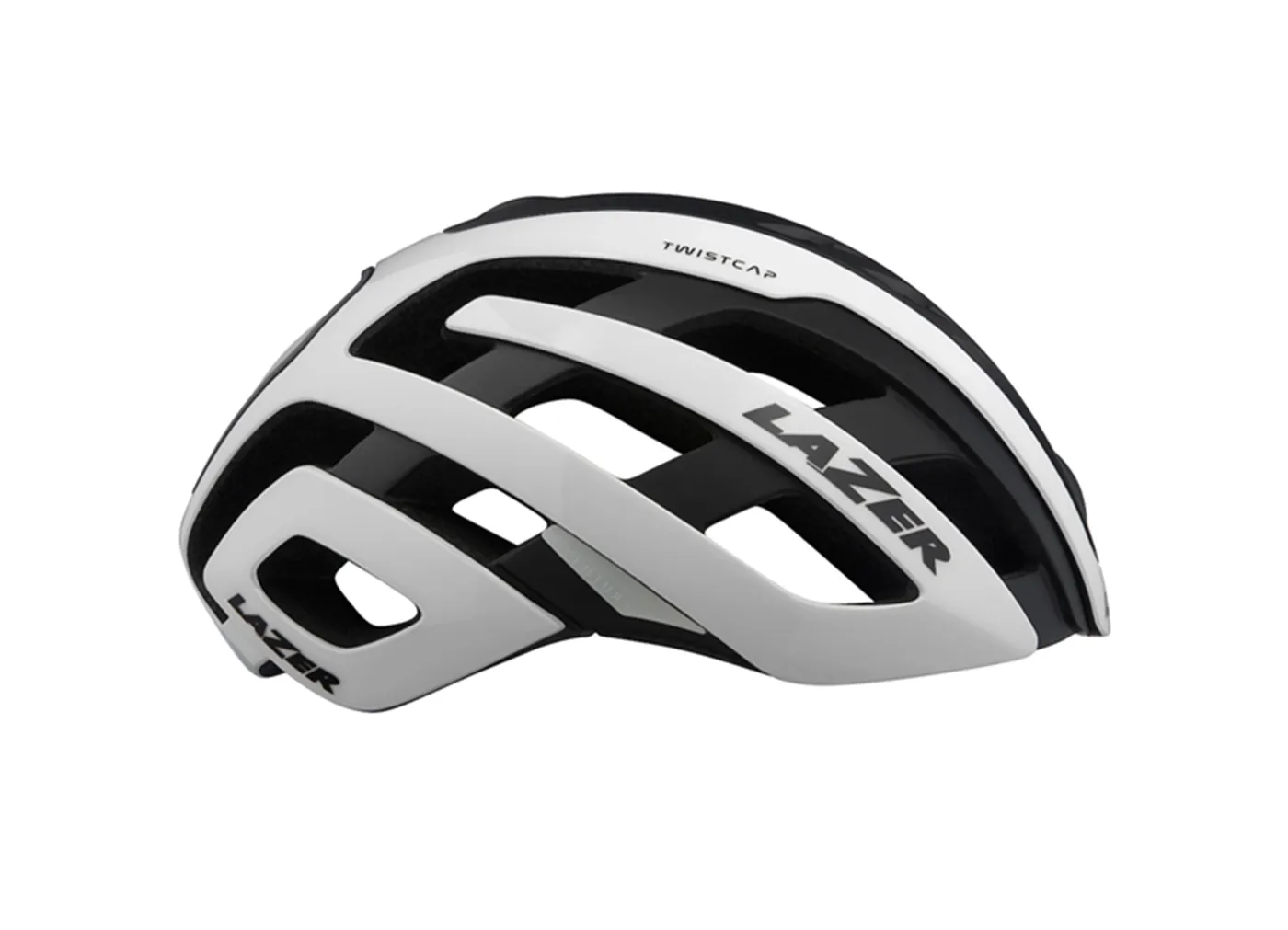 Lazer Century MIPS Hjelm, Hvit