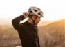 Lazer Cerro KinetiCore Hjelm