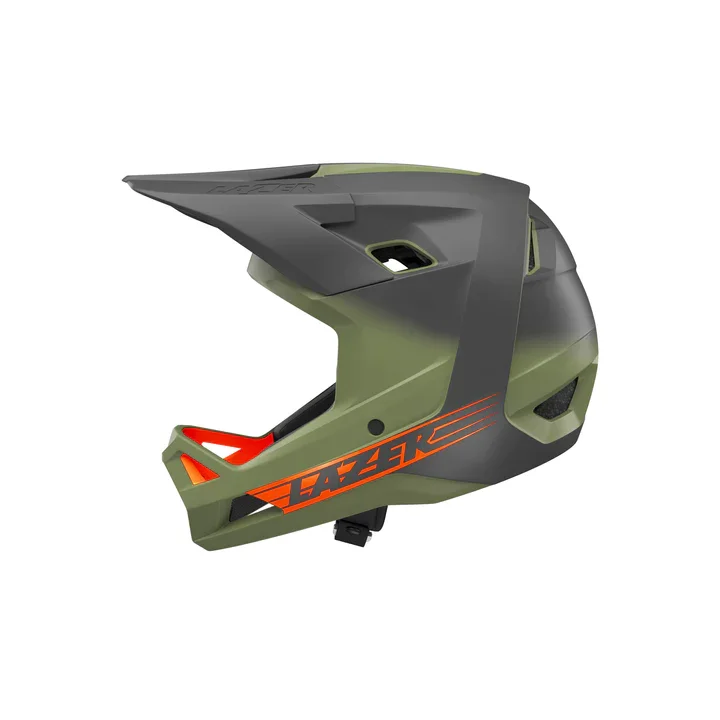 Lazer Chase KintetiCore Hjelm Lazer Chase KintetiCore Hjelm