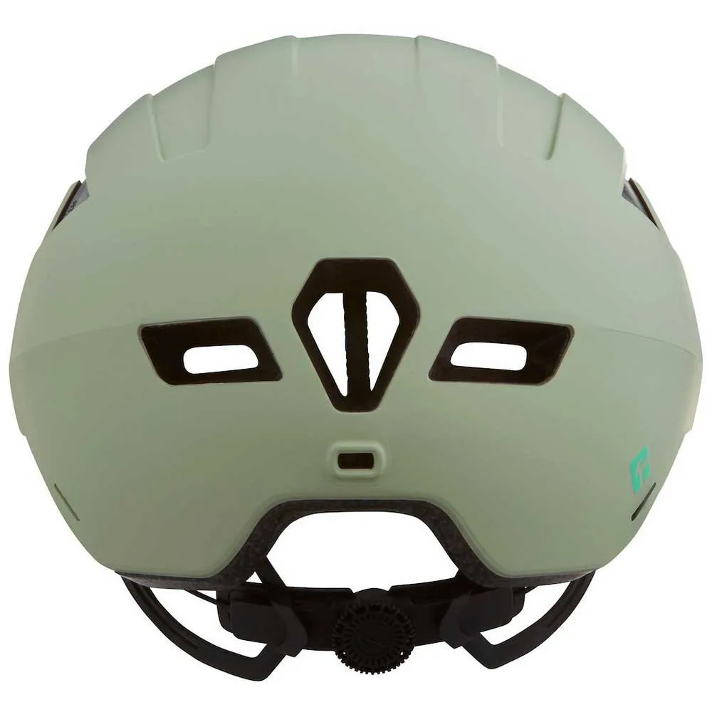 Lazer Cityzen Kineticore Ce-cpsc Byhjelm Refurbished, Matte laurel green Lazer Cityzen Kineticore Ce-cpsc Byhjelm Refurbished, Matte laurel green