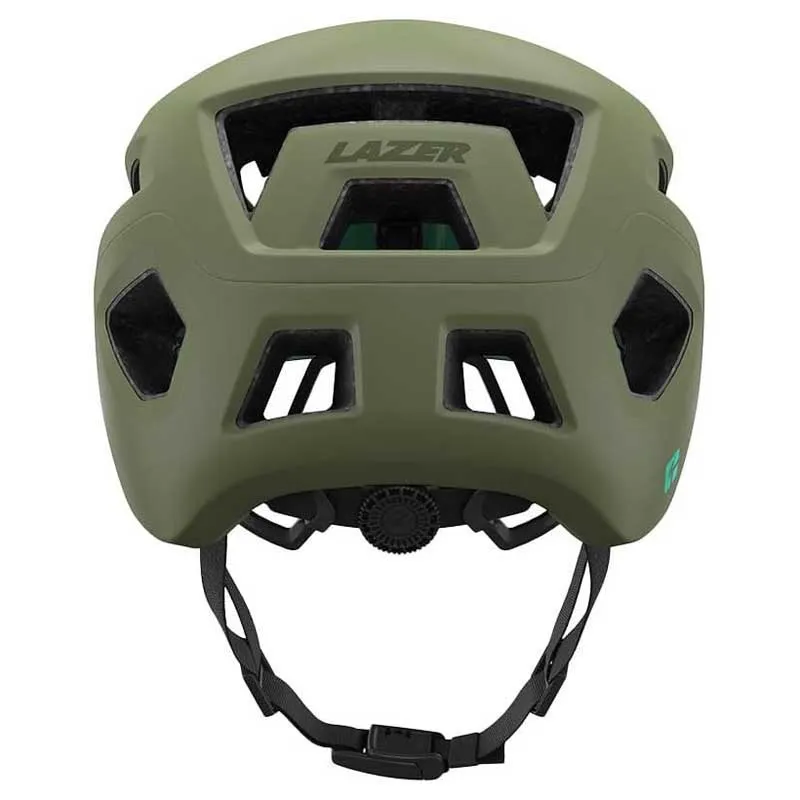 Lazer Coyote KinetiCore Hjelm Lazer Coyote KinetiCore Hjelm