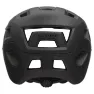 Lazer Coyote Mtb-hjelm, Full black
