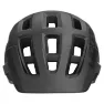 Lazer Coyote Mtb-hjelm, Full black