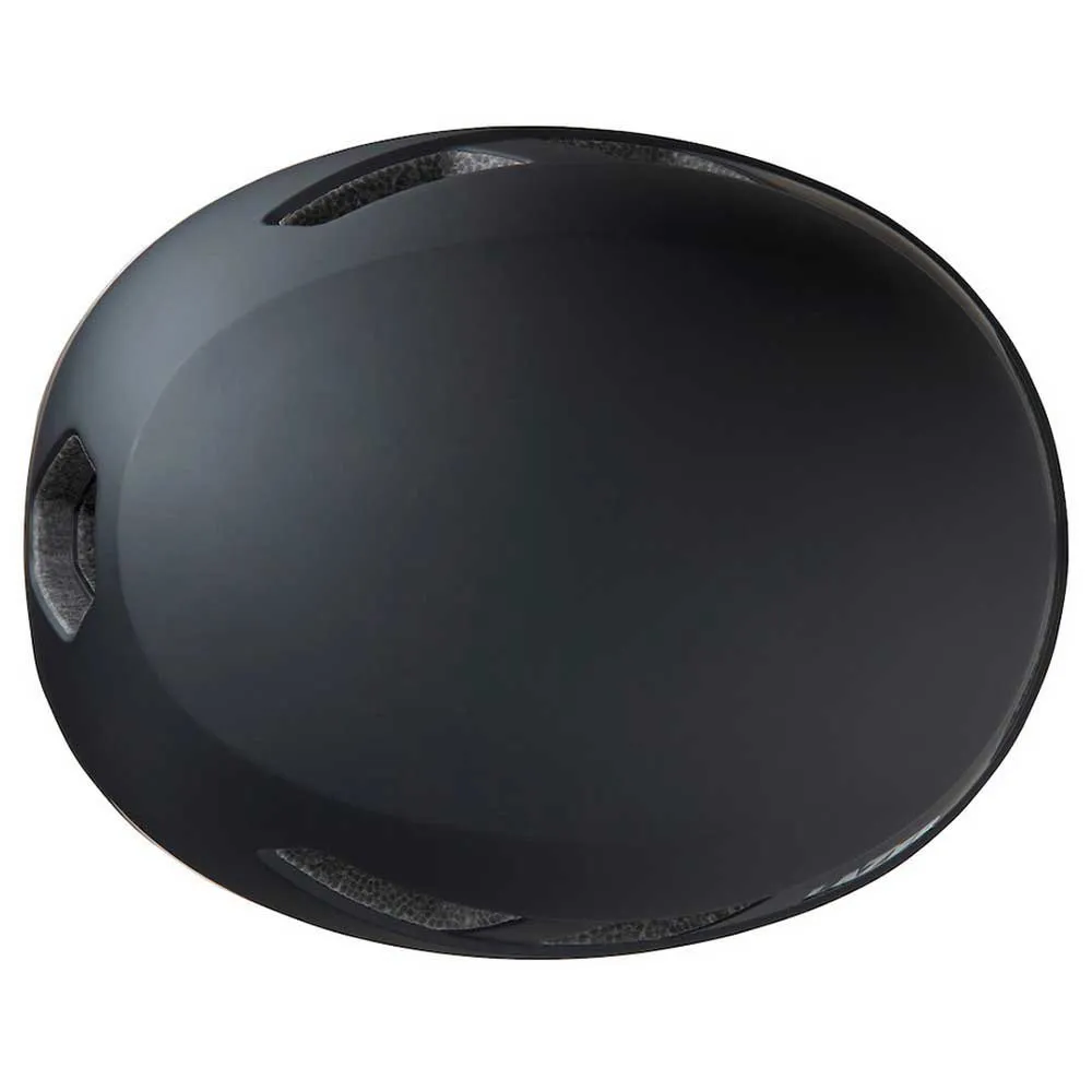 Lazer Cruizer Byhjelm, Black Lazer Cruizer Byhjelm, Black