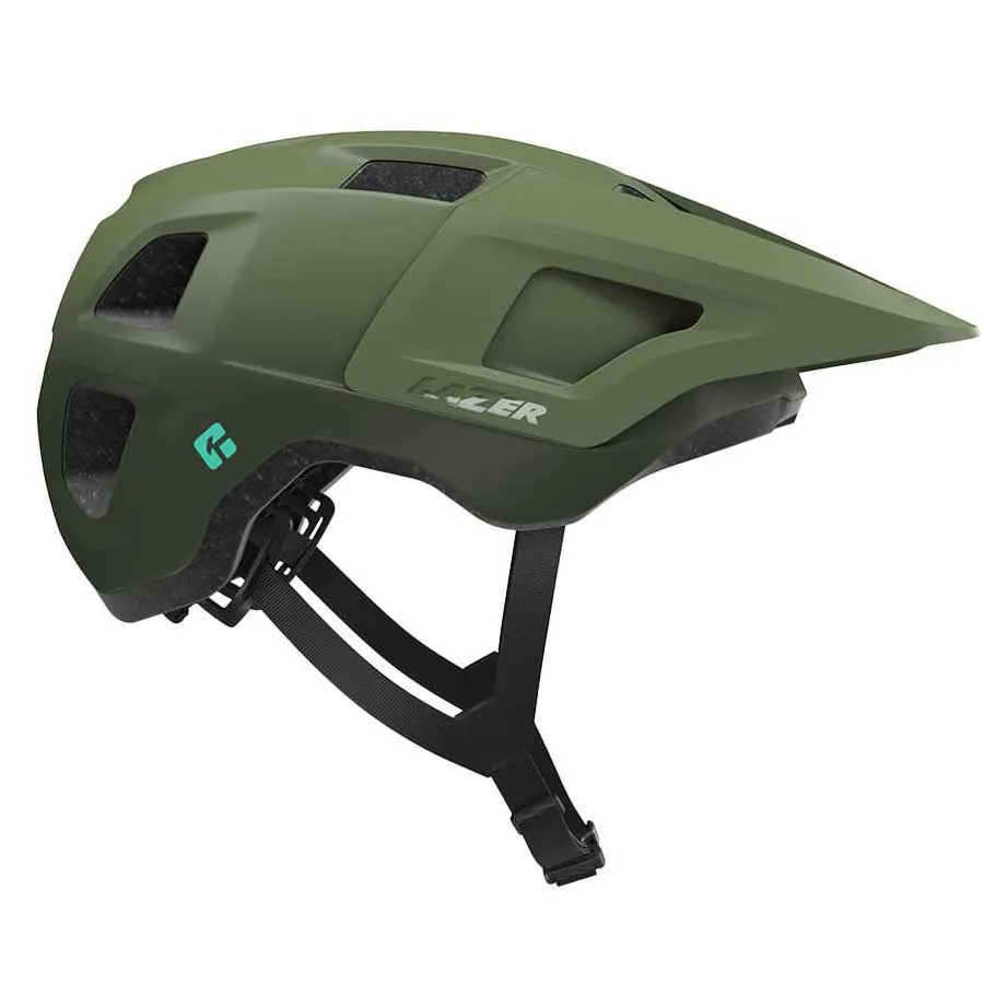 Lazer Finch KinetiCore Hjelm
