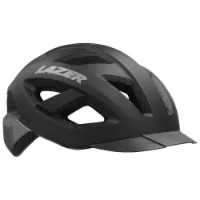 Lazer Hjelm Cameleon Matt Mørk