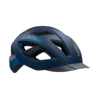 Lazer Hjelm Cameleon Matt Sort