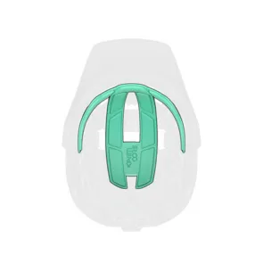 Lazer Jackal Kineticore Padding S/M