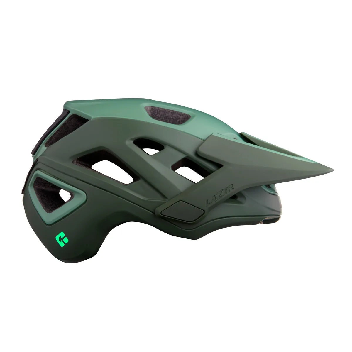 Lazer Jackal KinetiCore Sykkelhjelm Lazer Jackal KinetiCore Sykkelhjelm