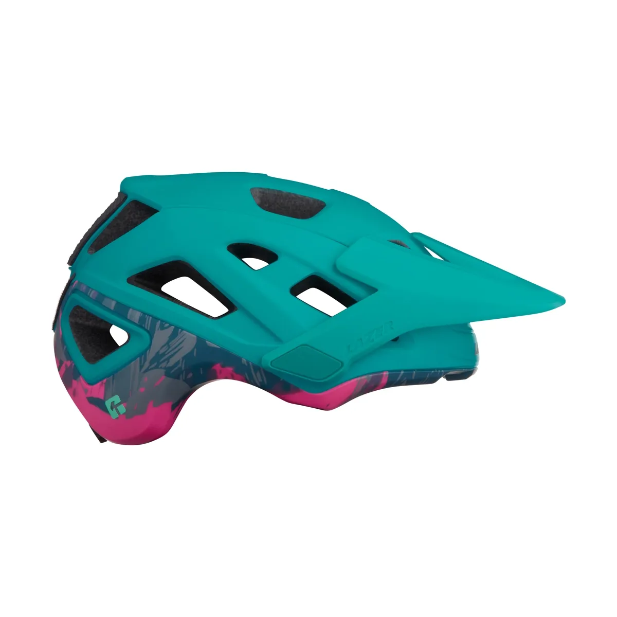 Lazer Jackal KinetiCore Sykkelhjelm Lazer Jackal KinetiCore Sykkelhjelm