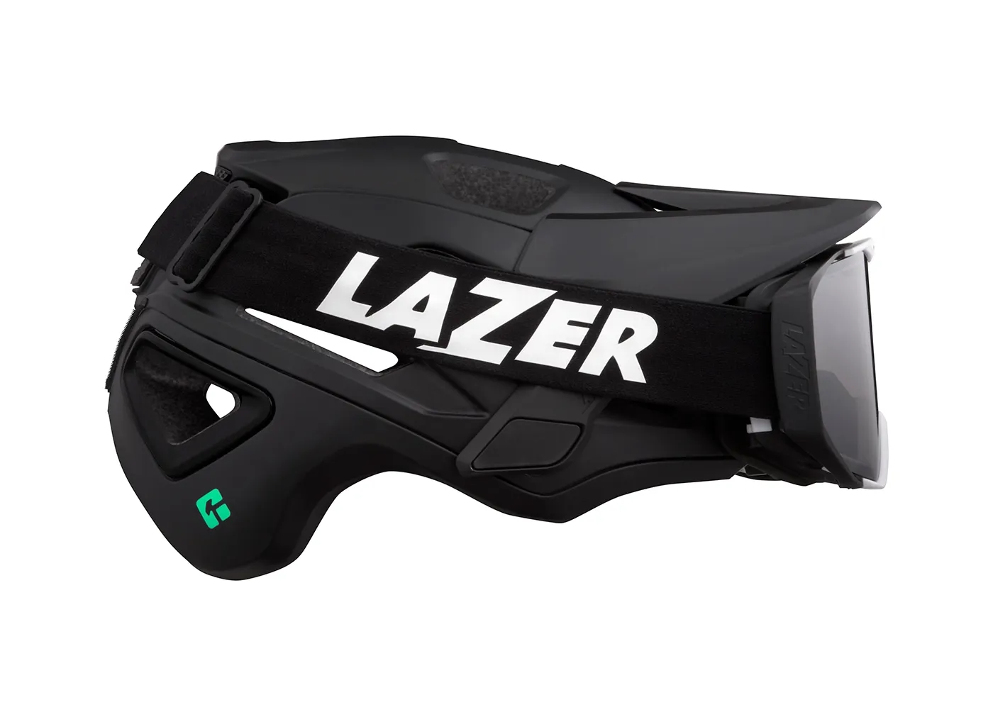 Lazer Jackal KinetiCore Sykkelhjelm Lazer Jackal KinetiCore Sykkelhjelm