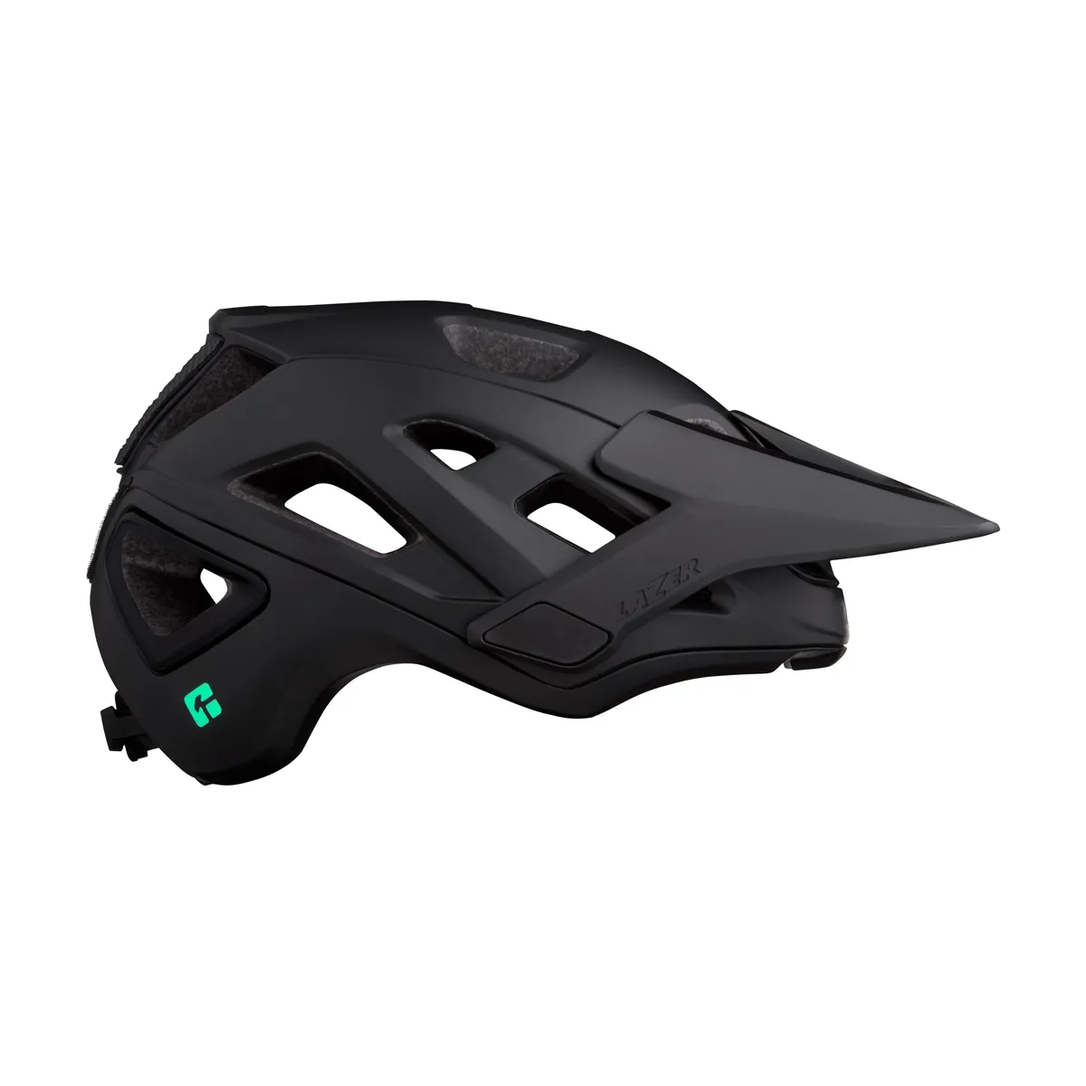 Lazer Jackal KinetiCore Sykkelhjelm Lazer Jackal KinetiCore Sykkelhjelm