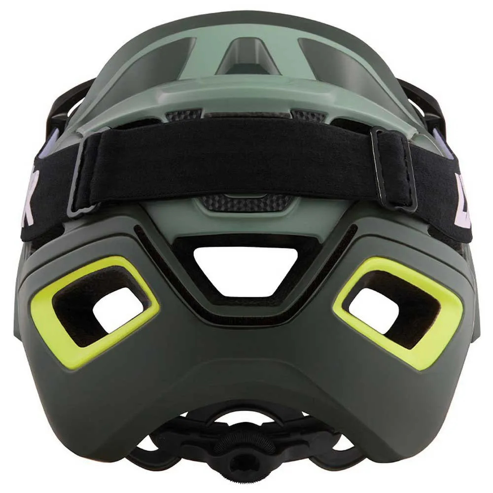 Lazer Jackal Mtb-hjelm Lazer Jackal Mtb-hjelm